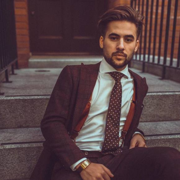 Meet your Posher, Jordan - Picture 1 of 1